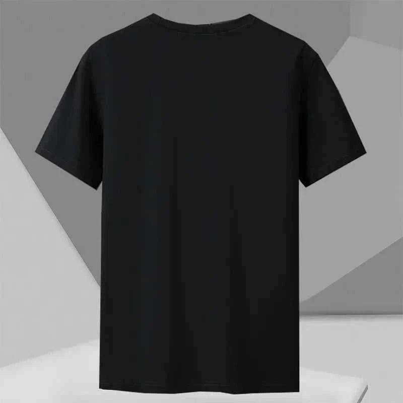 Printed T-shirt Men Plus Size Pro Choice Oversized T Shirt 110-175kg 6XL/7XL Round Neck Short Sleeve Tops Big Size 티셔츠 Camiseta The jack market .AU The jack market .AU Men Fashion $ 31 14:771#men;5:201447487#5XL for 145-155kg