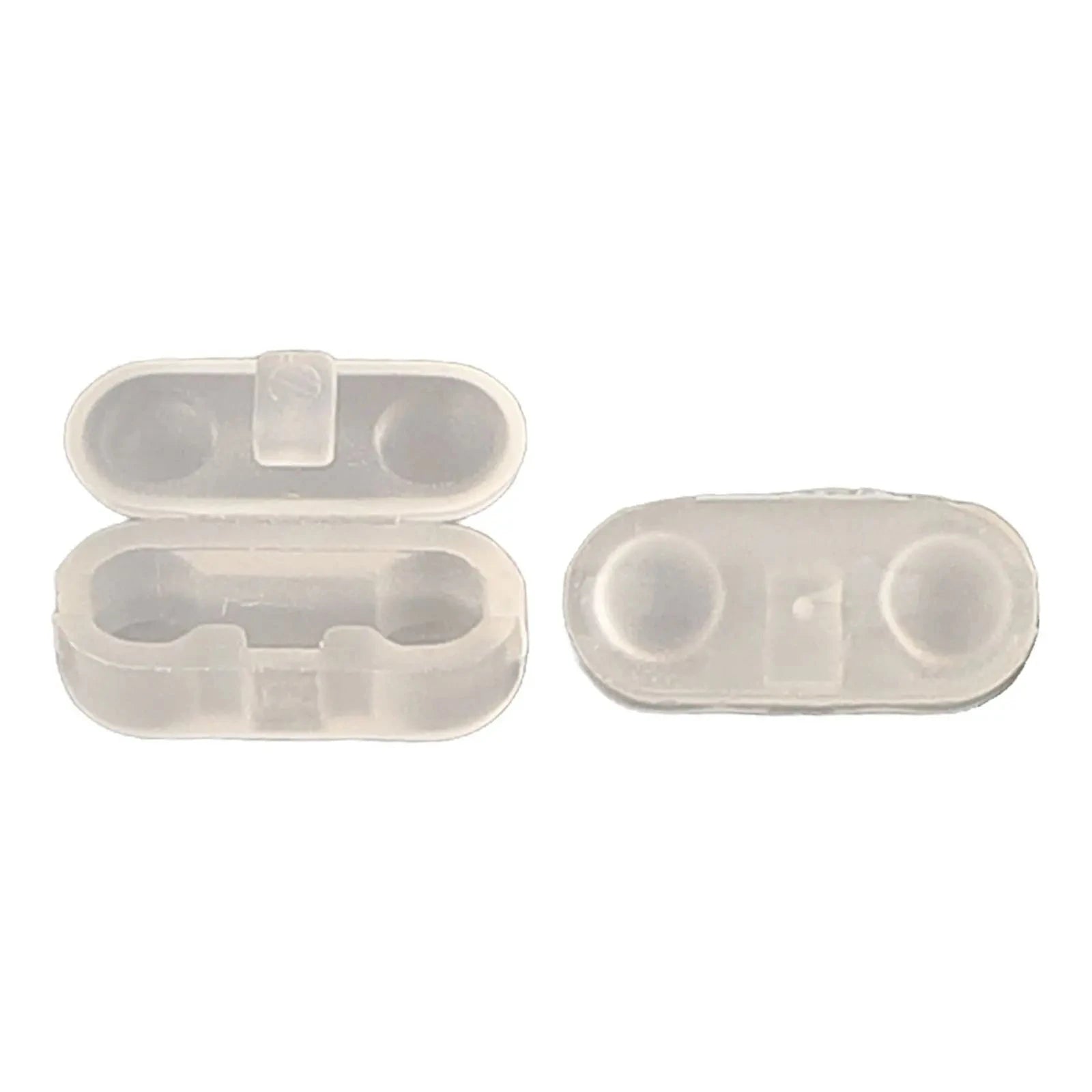 Clips Pull Cable Connector Vertical Curtain White For Plastic Roller Roman 6x 4.5mm Blind Pull Cord Clips Brand New The jack market .AU The jack market .AU Home $ 48 14:201504127#50pcs