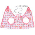 Pet Grooming Hammock Fixed Bath Bag for Nail Cutting Anti Scratch Dog Trimming Restraint Bag Cat/Dog Beauty Hanging Pet Supplies The jack market .AU The jack market .AU Home $ 26 14:200661158#pink;5:100014064
