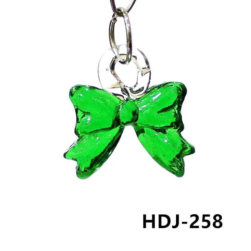 2pcs 23mm Colorful Mini Glass Bow Charms Cute Bowknot Pendant DIY Craft Supplies Perfect Festival Party Gift for Handmade Lovers The jack market .AU The jack market .AU Home $ 22 14:351074#HDJ-265;200007763:201336100;5:200000990#about 2.3x1.7cm 2pcs
