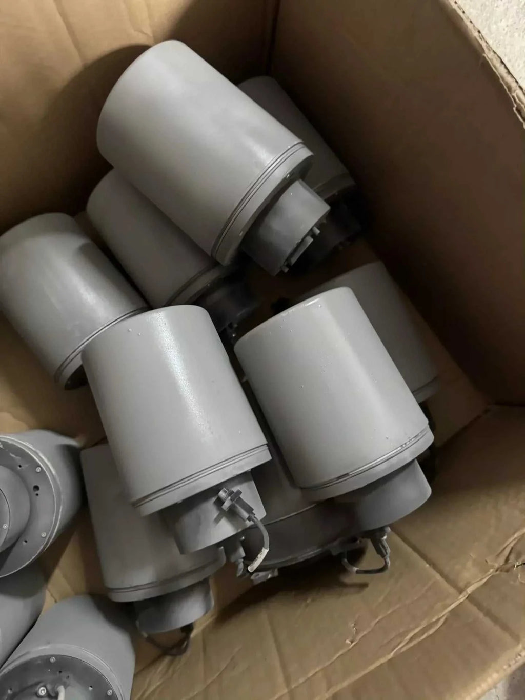 T50 Used Rear Radar and Front Radar Module Drone Repair Accessories for DJI Agras The jack market .AU The jack market .AU Drones $ 219 14:200006151#Used Front Radar