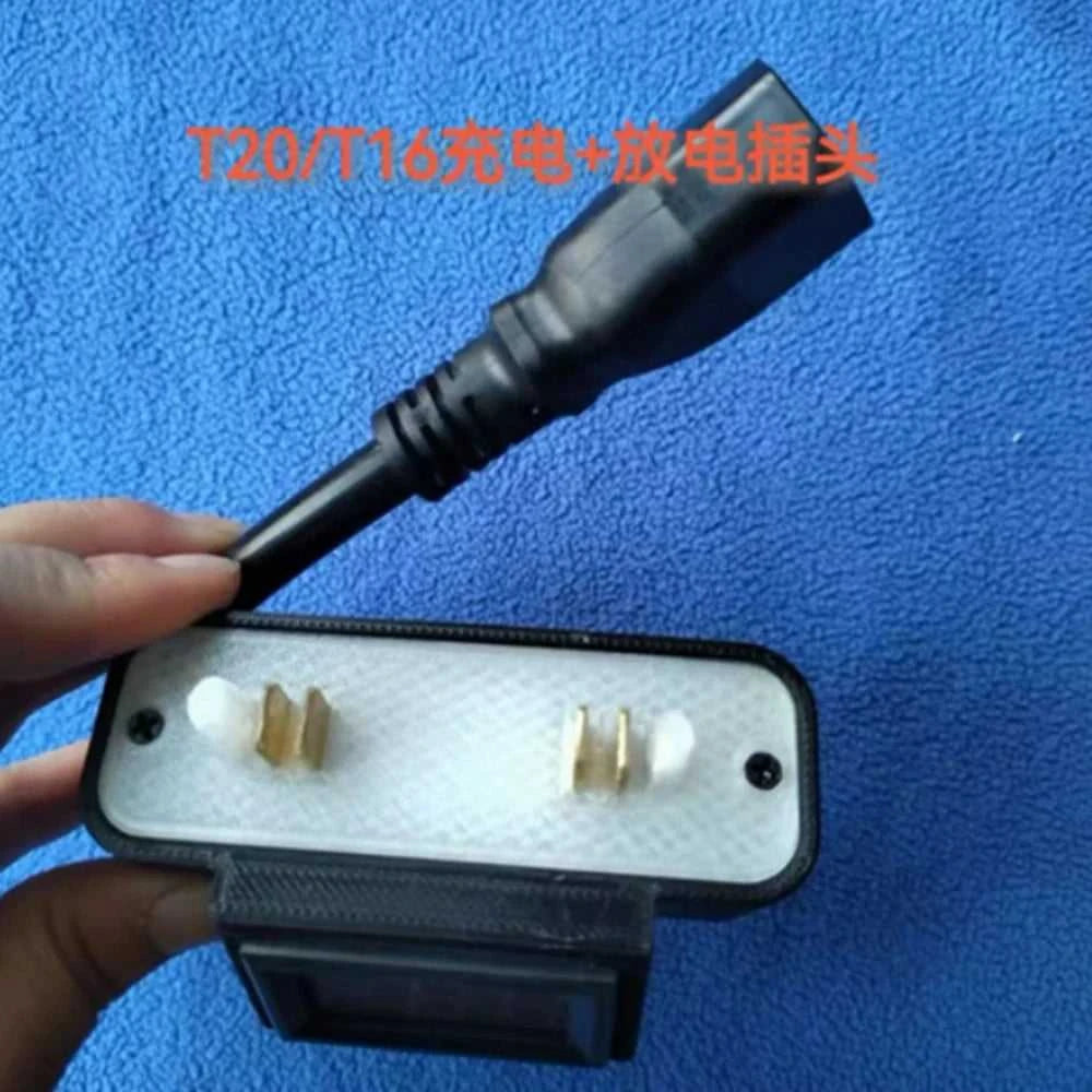 DJI Agricultural Drone T60 T50 T40 T30 T20 T25 T20P Slow Charger/Discharge/Battery Maintenance Equipment The jack market .AU The jack market .AU Drones $ 104 14:200006154#1 piece;200007763:201336100