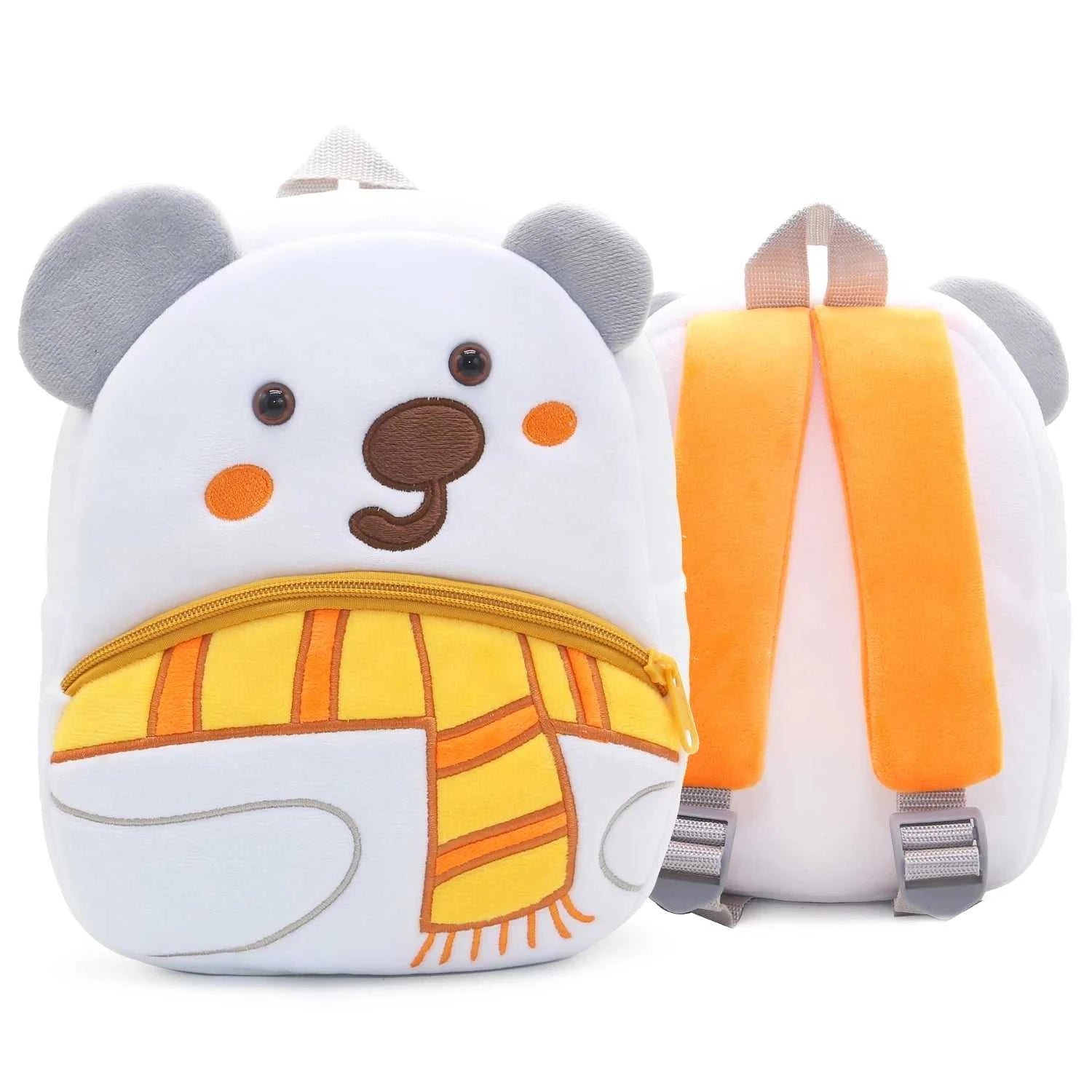 Cute Animals Cartoon Plush Children Backpacks Schoolbag Girls Boys casual Baby Bags The jack market .AU The jack market .AU Mum & Kids: Essential Products for Every Family $ 27 14:10#Shark