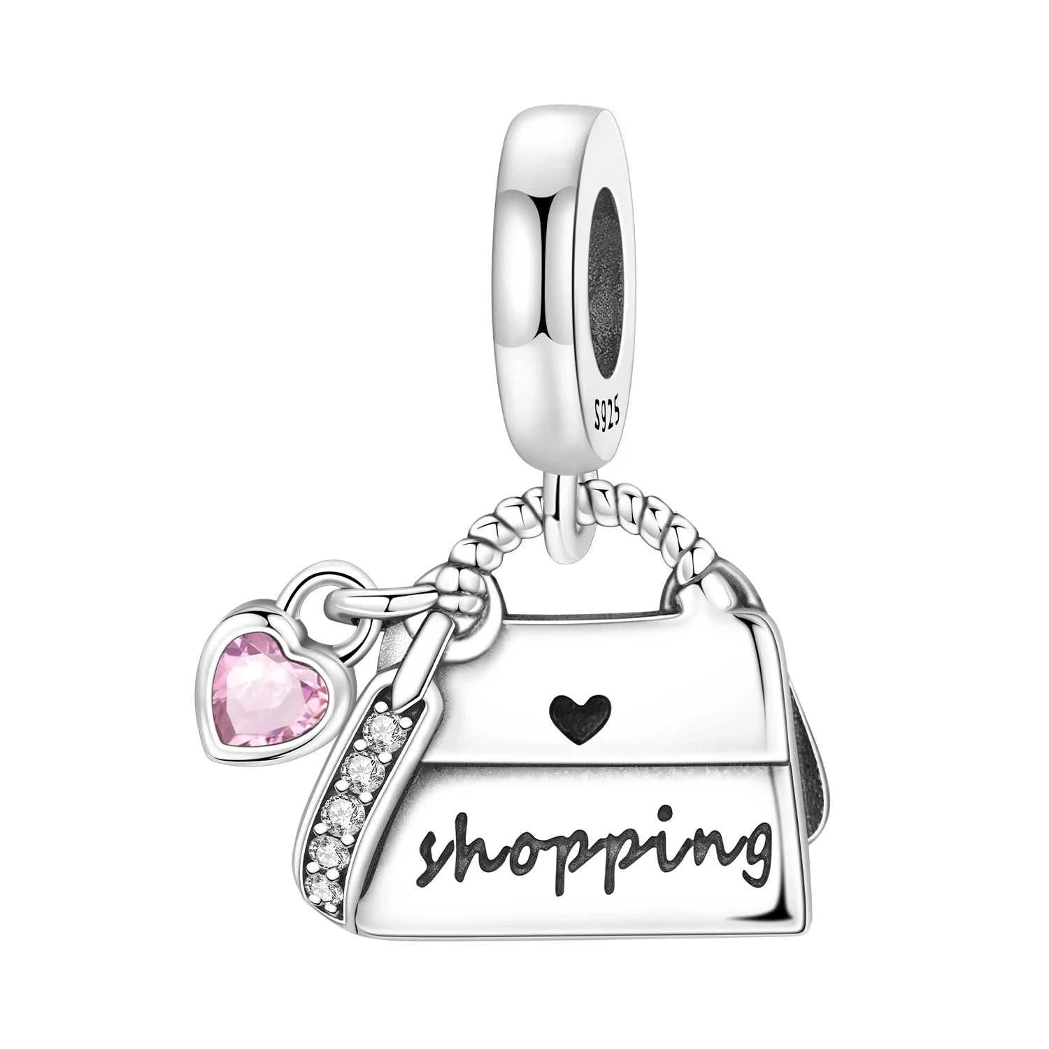 S925 Sterling Silver Charm Bead Angel Prayer Travel Memorial Pendant Fine Birthday Gift Fit Bangle Bracelet Necklace DIY Jewelry The jack market .AU The jack market .AU Jewellery & Chains $ 49 14:200004890#OTC1204