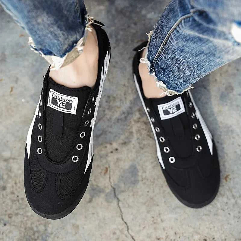 Fashion Men Casual Shoes Lightweight Cloth Running Sneakers Outdoor Comfortable Walking Sport Shoes Breathable Jogging Shoes The jack market .AU The jack market .AU Step Up Your Style: Trendy Shoes for Every Occasion! $ 75 14:193#heibai;200000124:200000898