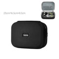 PS5 PS4 Switch Pro Controller Case Game Controller Carrying Travel Organizer Case for X-Box Protective Hard Storage Case The jack market .AU The jack market .AU Accessories Electronics $ 69 14:1745#Black