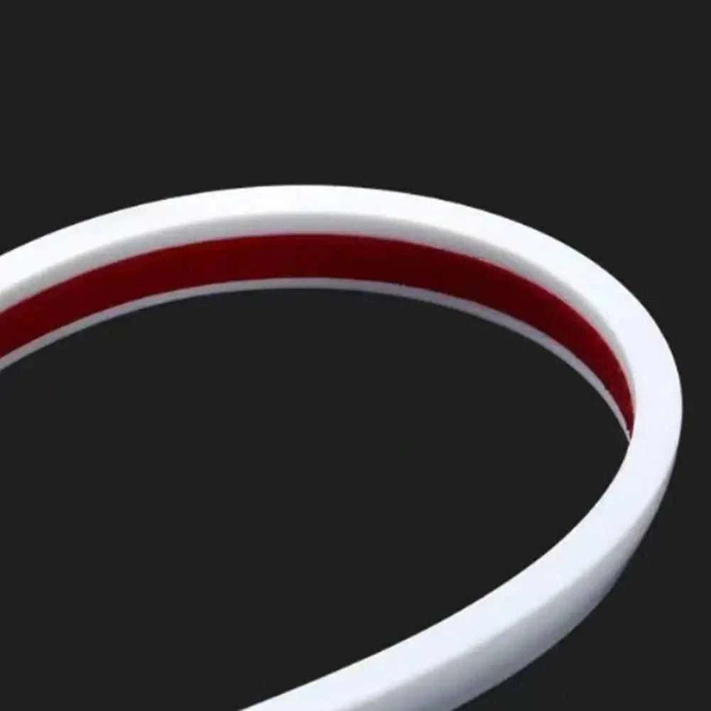 Slope Climbing Strip For Sweeping Robot Flexible Silicone Ramp Threshold Strip Silicone Self- Slope Climbing Strip Random color The jack market .AU The jack market .AU Home $ 52 <none>