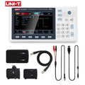 UNI-T Portable Dual Channel Signal Generator - 30MHz/60MHz Arbitrary Waveform Creator