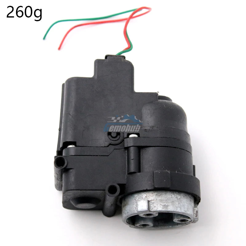Car POWER FOLD MIRROR MOTOR MODULE repair kits ABS durable For Hyundai Azera MK4 Grandeur Vauxhall/Opel Antara assembly parts