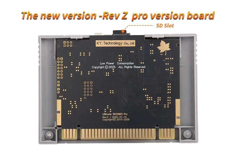 SD2 Game SNES for SD2SNES Rev. Z Version FXPAK Pro 5000 in 1 For SNES 16 Bit Video Game Console with 16G Card FOR Cyclone Chip The jack market .AU The jack market .AU Accessories Electronics $ 182 14:350852#Clear Black 2