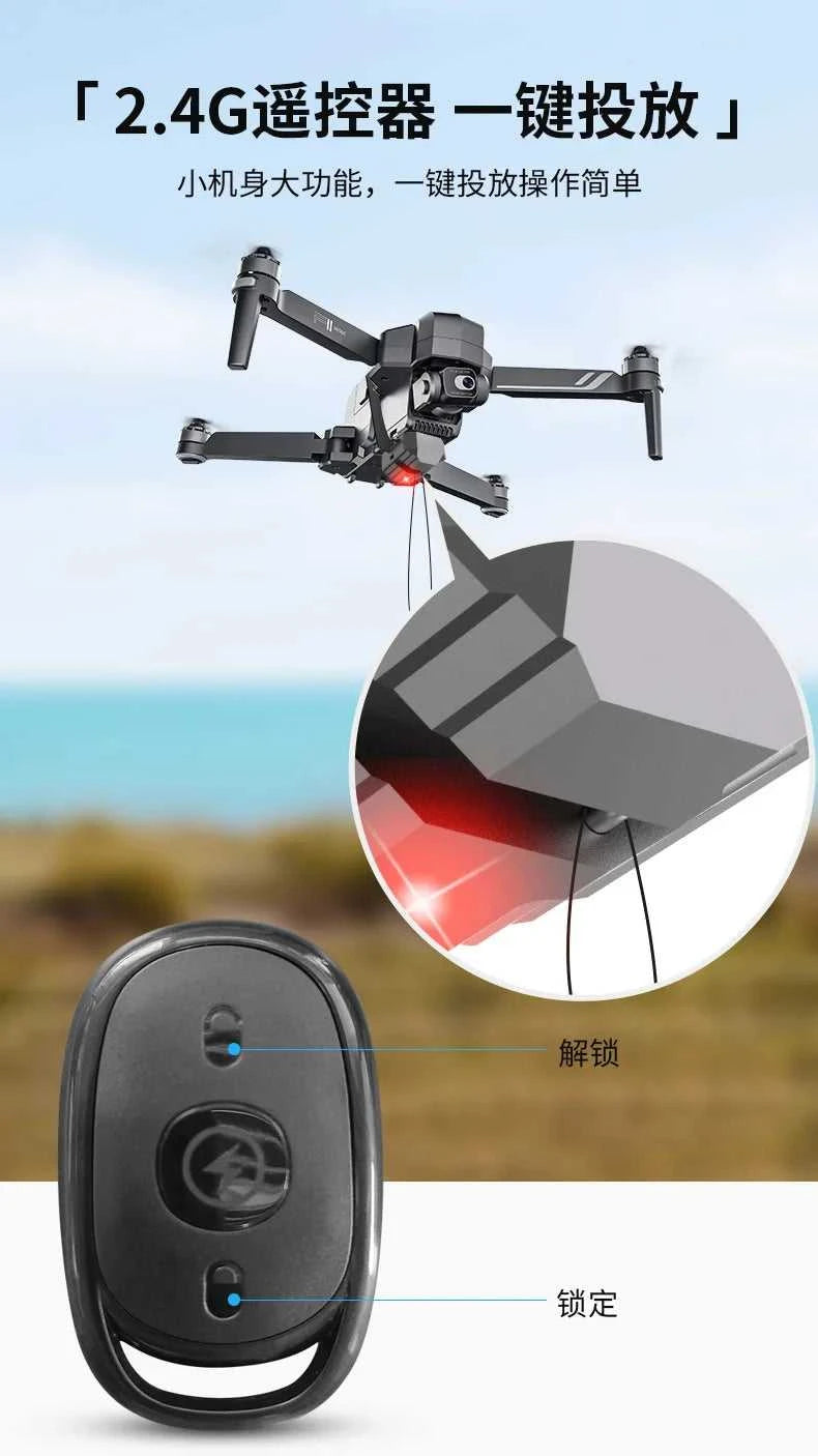 Drone Airdrop System for DJI Mini 3 Pro/Mini 3/ Mini 2 SE/Mavic 2/2S /Phantom 3 4/4 Pro for Wedding Scene Fishing Bait Rescue The jack market .AU The jack market .AU Drones $ 60 14:193;200000828:201589807;200007763:201336100