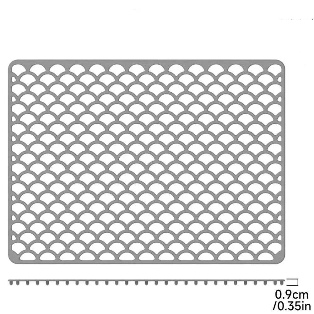 New Silicone Sink Protector Mat Anti Slip Multi Functional Non-slip Sink Mat Heat Resistant Foldable Dishes Drying Mats Kitchen The jack market .AU The jack market .AU $ 60 14:202732816#42cm Grey