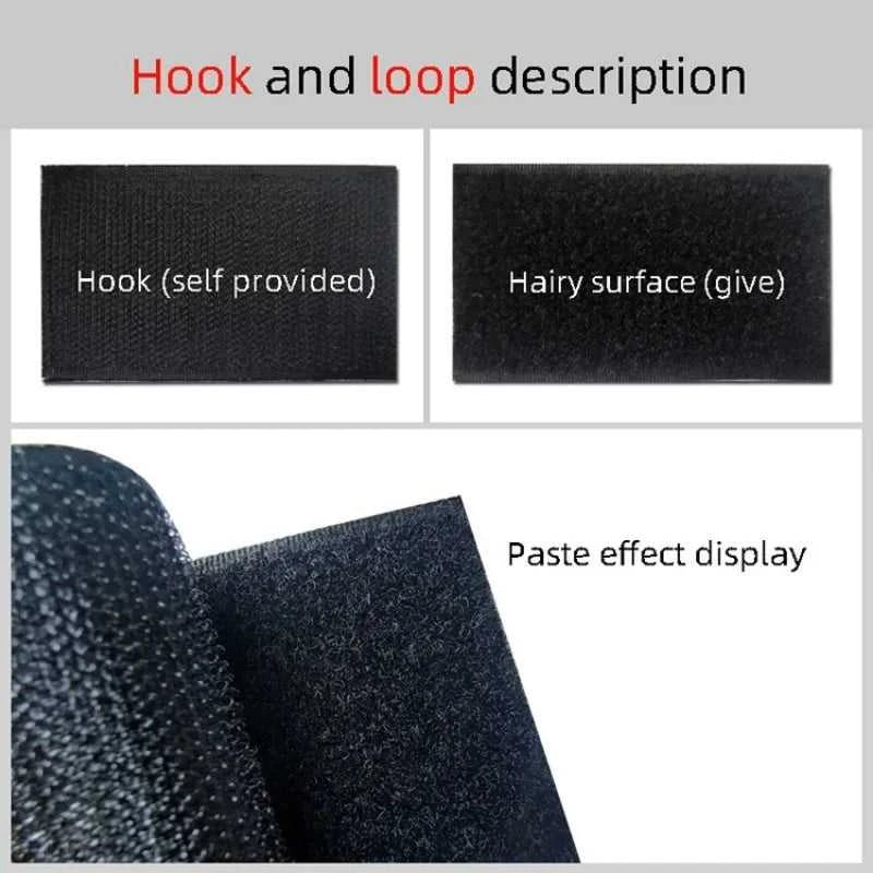 Embroidered Patches for Clothing badge Sticker for Clothes Hook and Loop on Patches for Clothing Patch Jacket Sticker The jack market .AU The jack market .AU Home $ 22 14:350853#25