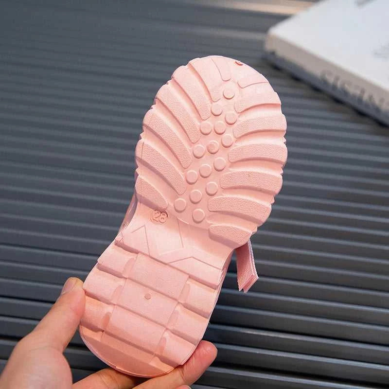 Girls Sports Shoes Kids Running Sneakers for School Fashion Cute Shiny Non-slip Children's Casual Shoes with Heart Spring Autumn The jack market .AU The jack market .AU Mum & Kids: Essential Products for Every Family $ 48 14:496;200000124:100010441