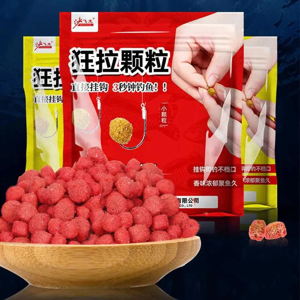 Fish Attractants Concentrated Fish Bait Additive Fishing Lures for Carp Grass Silver Carp Herring Snapper Tilapia Bighead Carp The jack market .AU The jack market .AU Fishing Gear $ 20 14:175#B