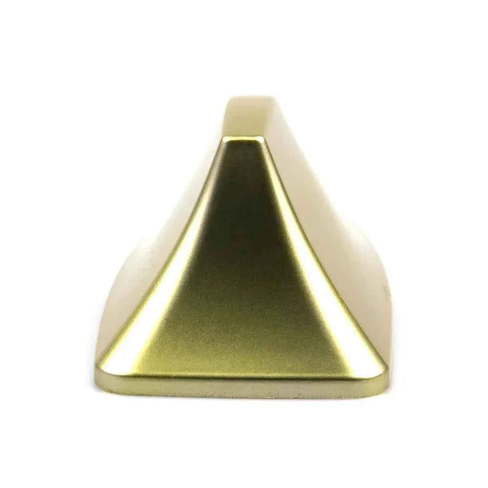 Car Radio Shark Fin Car Shark Antenna Radio FM Signal Design for All Automobiles Aerials Auto Exterior Styling Replacement Parts