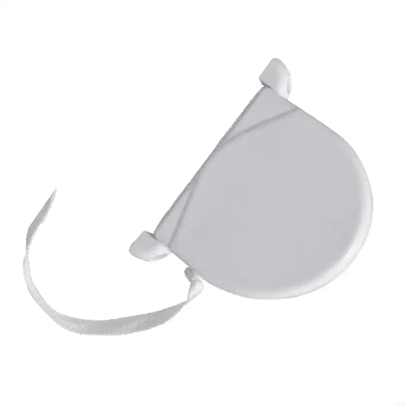 L9NB Plastic Roller Blinds Shutter Automatic Control Winder Box Clutch for Case with 1 Roll 5M Webbing Strap Cuntain Accessor The jack market .AU The jack market .AU Home $ 75 <none>