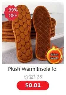 1Pair Height Increase Insoles Casual Sports Shoes Insole for Feet EVA Shock Absorbing Shoe Pads 2.3/3.3/4.3cm Growing Shoe Sole The jack market .AU The jack market .AU Step Up Your Style: Trendy Shoes for Every Occasion! $ 50 14:173#Full-3.3CM-Black