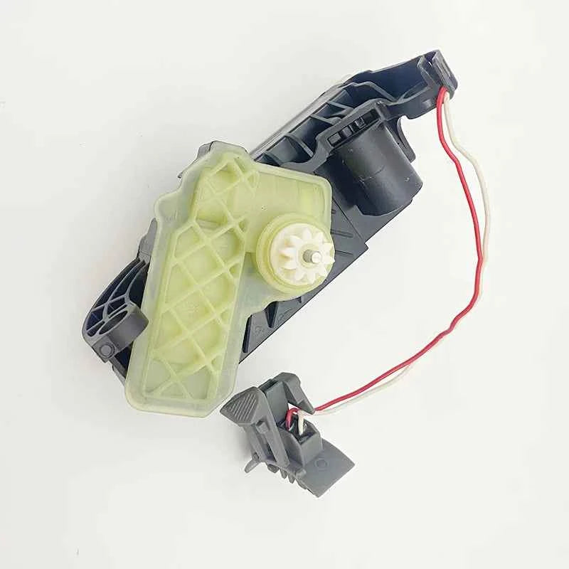 Car Badge Emblem Flip Rear Camera Motor Accessories for VW Volkswagen Golf 8 MK8 ID.3 ID3 I 3
