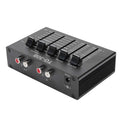 0.5W Phono Preamp 2 Channel Digital Sound Equalizer 3 Band 12dB High Mid Low Tone Adjustment Balanced Volume Control 5V DC The jack market .AU The jack market .AU Accessories Electronics $ 84 35:8327382#5V