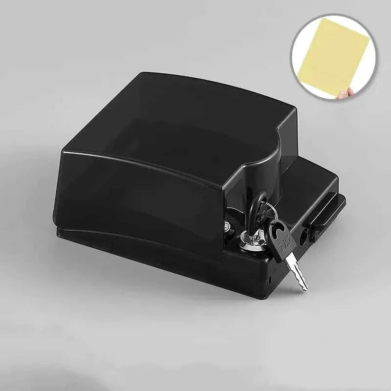 Socket Protection Cover Children's Anti-electric Shock Baby Safety Anti-children Pull The Plug