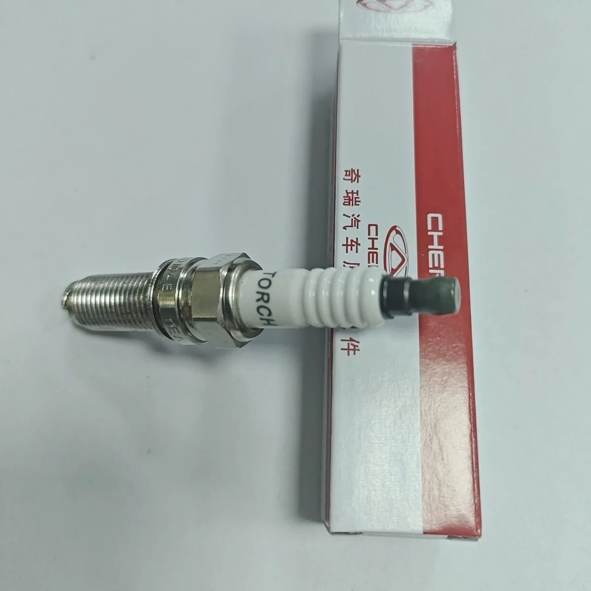 Spark Plug for Chery JETOUR X70 Tiggo 2/4/5/7/8/5x Arrizo 3/5/7/6 Fulwin 2 A5 1.5T/1.6T/2.0T F4J16-3707010 F4J20-3707010
