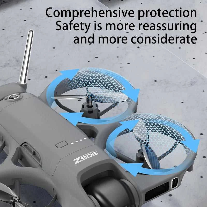 2026 Lenovo Drone With 4.3-inch Large Screen 8k High-definition Aerial Photography Obstacle Avoidance Remote Control Quadcopter The jack market .AU The jack market .AU Drones $ 99 14:29#Black