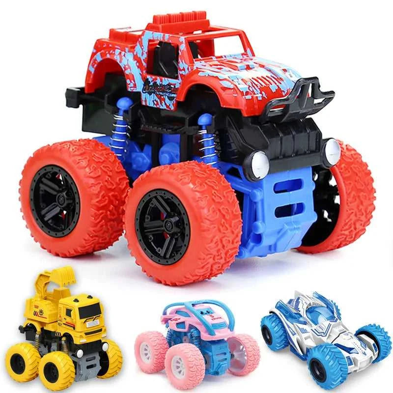 Children's toys wholesale boys toy car boxed interactive inertia off-road car The jack market .AU The jack market .AU Little Wonders $ 54 14:200000195#mixed hair