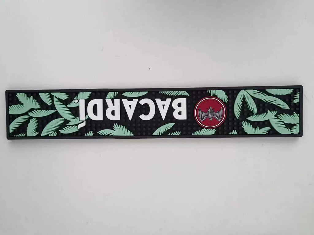 PVC plastic bar pads non-slip mat customized bar mat The jack market .AU The jack market .AU Home $ 59 14:1063#style b