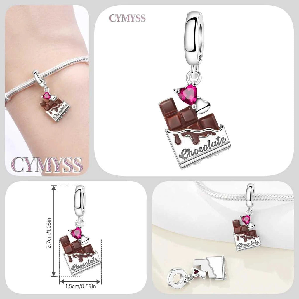 S925 Sterling Silver Charm Bead Angel Prayer Travel Memorial Pendant Fine Birthday Gift Fit Bangle Bracelet Necklace DIY Jewelry The jack market .AU The jack market .AU Jewellery & Chains $ 49 14:200004890#OTC1204