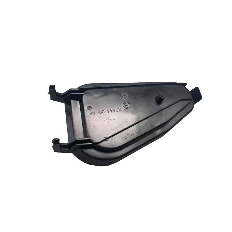 1Pcs Headlight Bulb Dust Cover Waterproof Dustproof Headlamp Rear Shell Seal Cap For Porsche Cayenne 2011 2012 2013 2014
