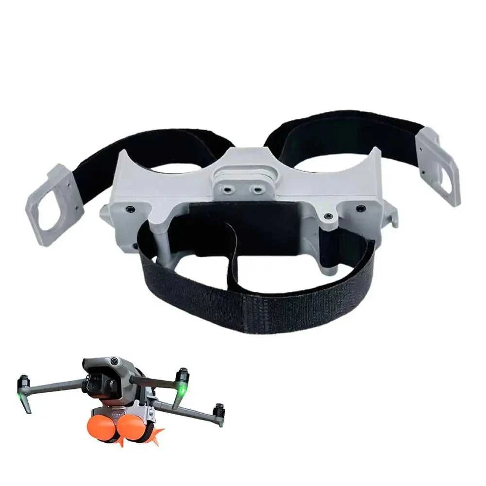 Remote Control Drone Dropper Remote Control Rescue Delivery 2 Way Releaser Double Thrower for dji Mavic 2/Mavic 3/Air 2/Air 3 The jack market .AU The jack market .AU Drones $ 102 14:200006152#B;200007763:201441035#CN