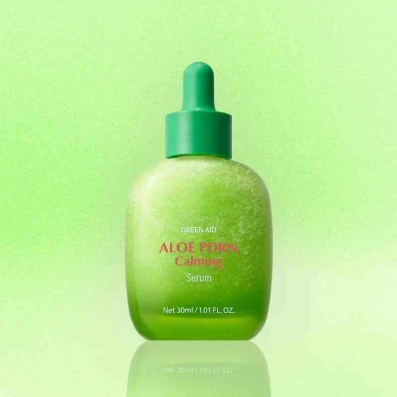 Korean Skincare Revitalizing Face Essence - Anti-Aging Serum for Plump, Moisturized, and Nourished Skin