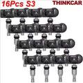 Newest THINKCAR S3 THINKTPMS S3 Upgrade of S2 TPMS Sensor S3 315MHz 433MHz Automotive Mechanical Workshop Tools TPMS
