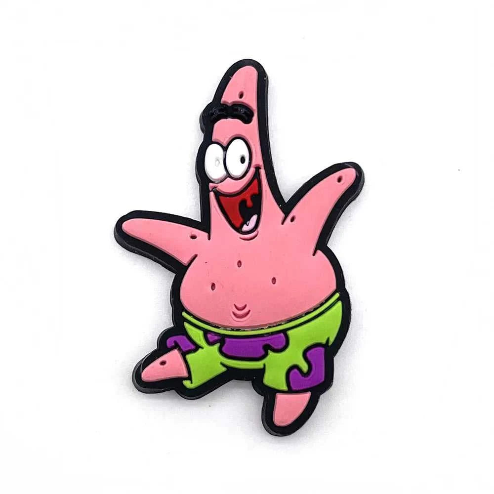 1-32Pcs Spongebob Shoe Charms PVC Cartoon Shoes Accessories Decorations Buckle for Bubble Slides Sandals Kids Party Xmas Gifts The jack market .AU The jack market .AU Step Up Your Style: Trendy Shoes for Every Occasion! $ 50 14:202529824#12pcs;200007763:201336100