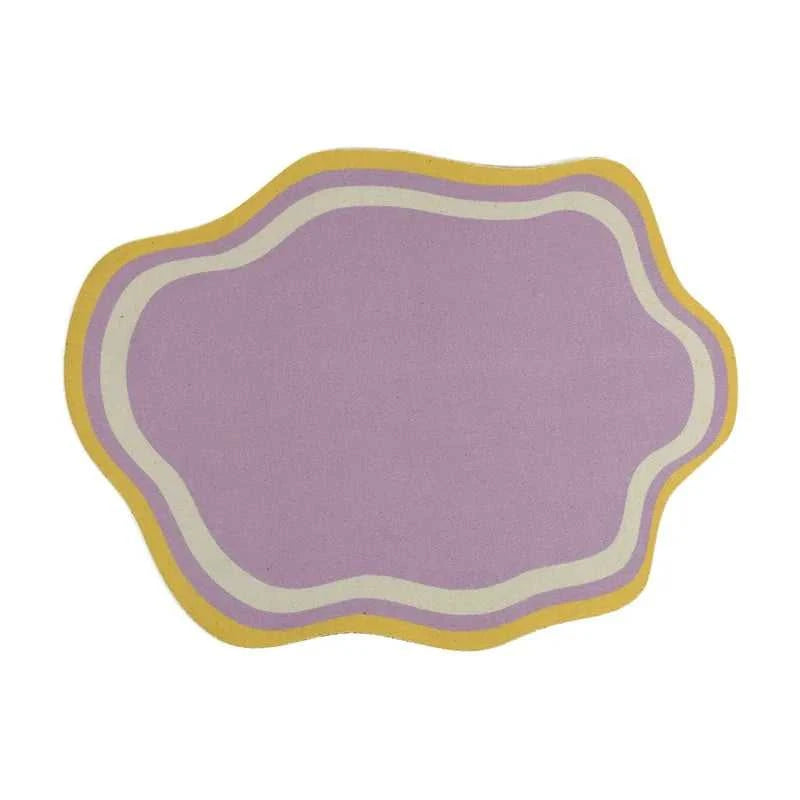 1PCS Summer Solid Colour Pet Mats Non-Slip Absorbent Wear-Resistant Leak-Proof Easy To Clean Dog Food Mats Cat Food Mats The jack market .AU The jack market .AU Home $ 22 14:1254#Dark grey