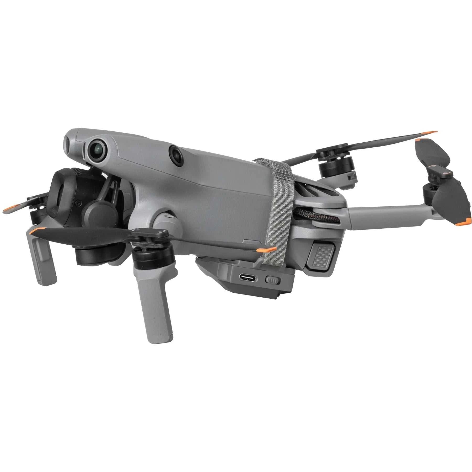 Drone Airdrop System for DJI Mini 5/4 Pro Aerial Thrower Fishing Rescue Send Gift The jack market .AU The jack market .AU Drones $ 82 <none>