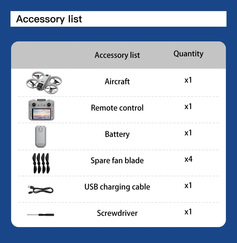 GT3 Max RC Drone 8K 5G 2.4G GPS Professional HD Aerial Photography Remote Control Aircraft HD Dual Cameras Quadcopter Toys Gifts