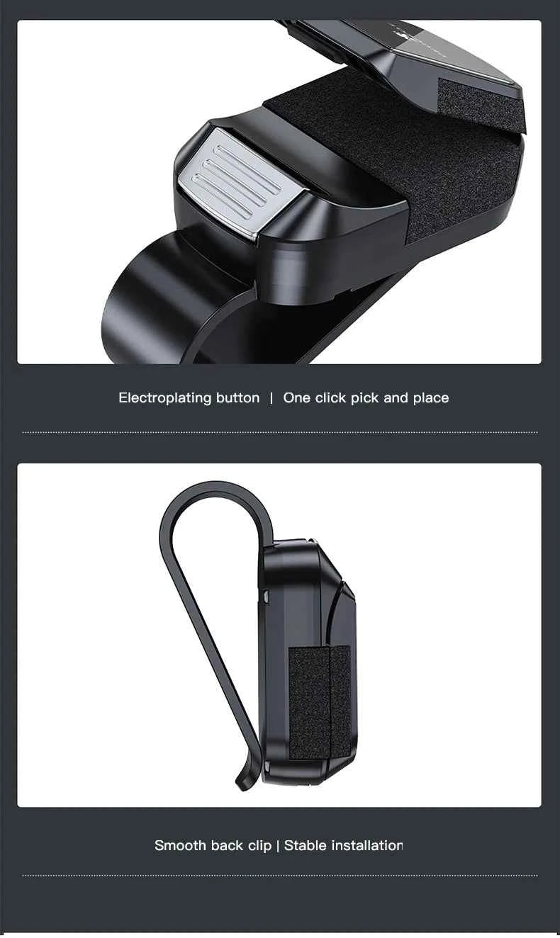 Mirror Style Car Sun Visor Glasses Holder Sunglasses Clip For Peugeot 206 307 308 3008 207 208 407 4008 408 508 2008 5008 301