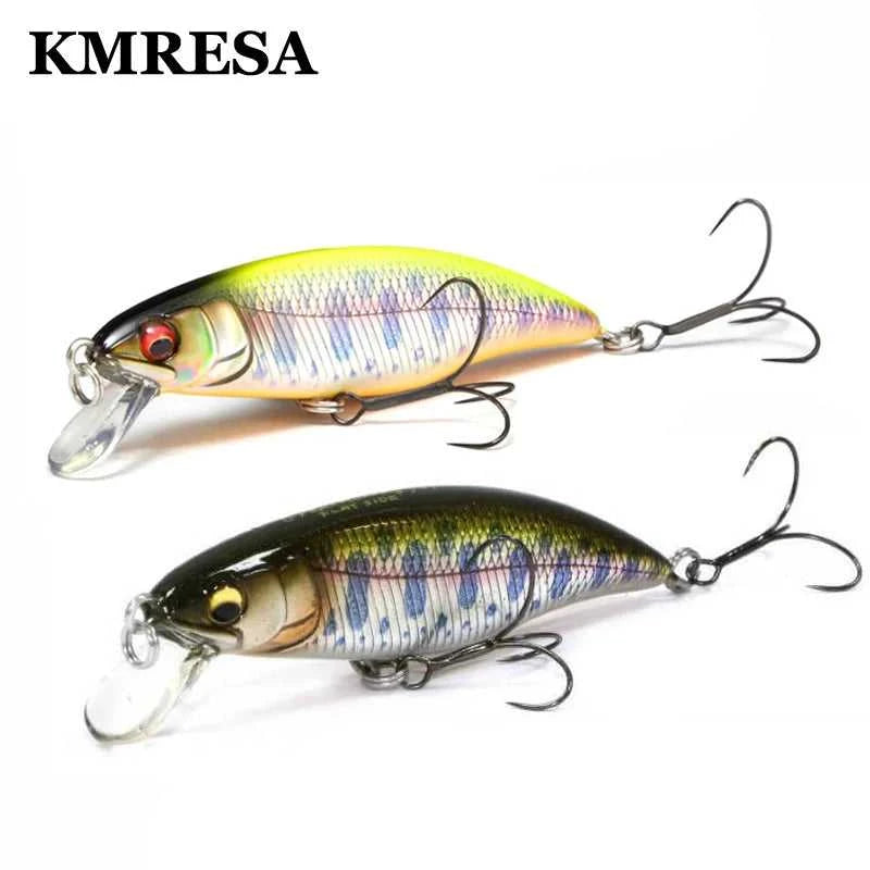Fishing 50mm 3.5g Swimbaits Bass Big Fish Crankbaits Fishing Lure Floating Wobblers for Pike Minnow Lure Fishing Tackle The jack market .AU The jack market .AU Fishing Gear $ 25 14:200006152#11