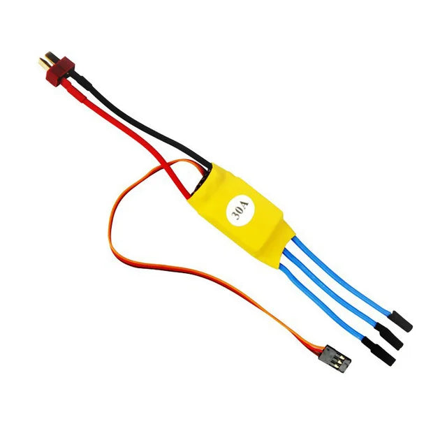XXD A2212 2212 1400KV Brushless Motor 30A ESC Motor SG90 9G Micro Servo 8060 Propeller Set for RC Fixed Wing Plane