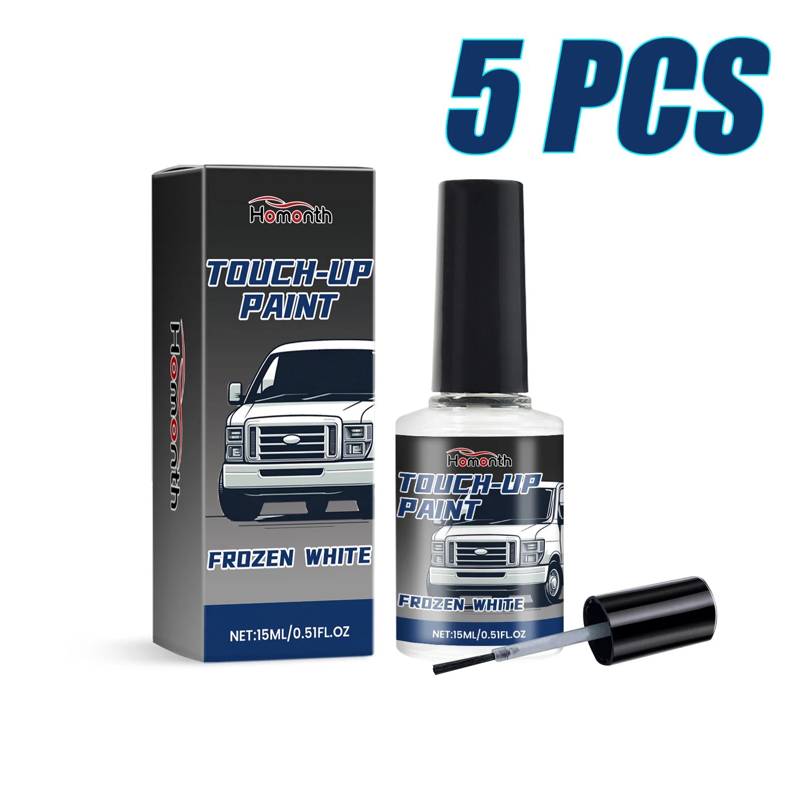 Car Scratch Remover Paint Care Tools Paint Care Auto Body Polishing Cleaner Suitable For Polishing And Care Of White Car Paint