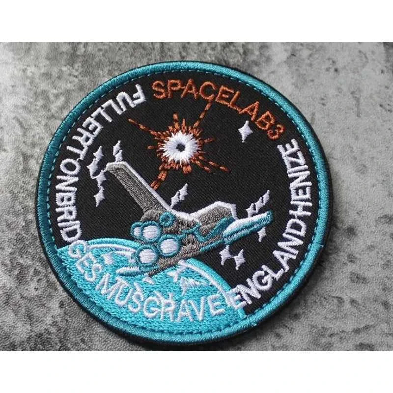 Embroidered Patches for Clothing badge Sticker for Clothes Hook and Loop on Patches for Clothing Patch Jacket Sticker The jack market .AU The jack market .AU Home $ 22 14:350853#25