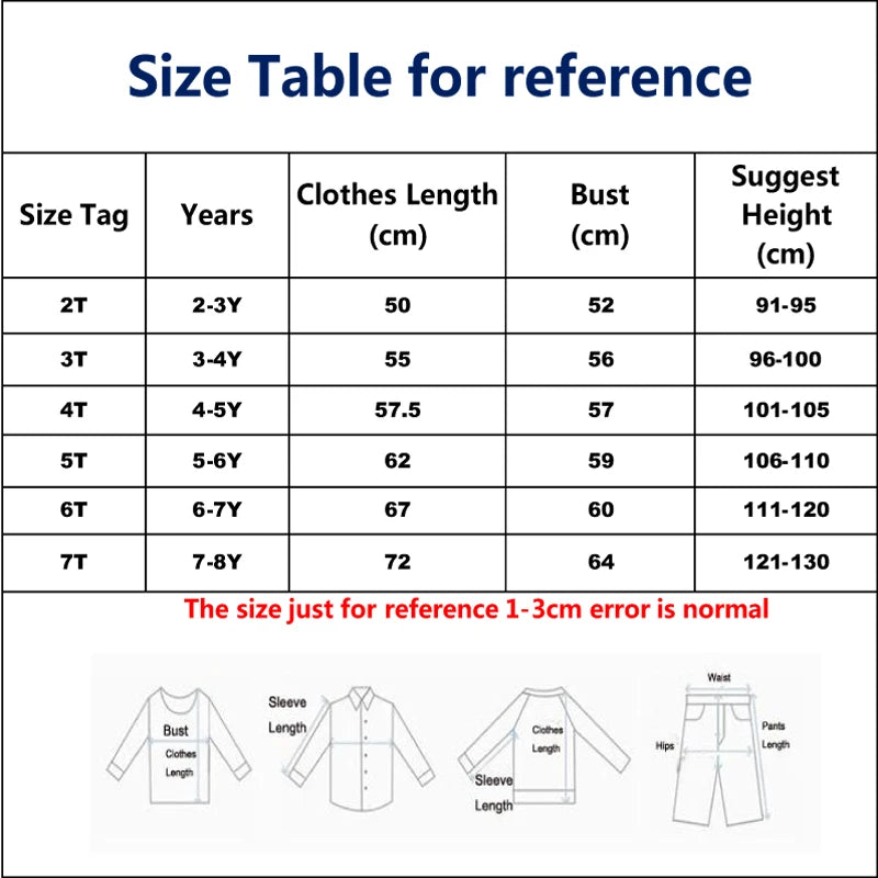 Little maven 2026 Cartoon Giraffe Summer Dress Cotton Soft Casual Clothes Baby Girls Lovely Wear for Toddler Kids 2 to 7 years