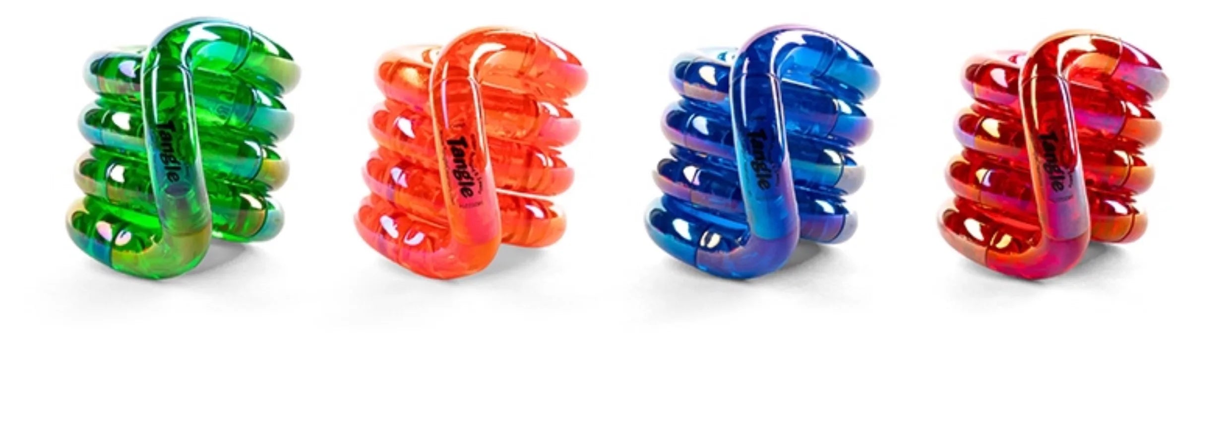 Genuine Twist Music Fidget Toy - Transform Stress into Focus for Adults with ADHD