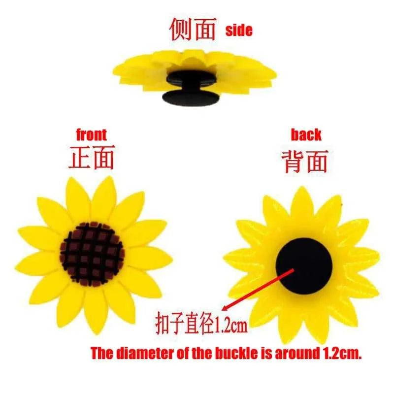 PVC Shoe Charms Shoe Accessories Insect Shoe Decoration Butterfly Shoe Buckles for Croc Sandals X-mas Gifts Pins Buckle The jack market .AU The jack market .AU Step Up Your Style: Trendy Shoes for Every Occasion! $ 46 14:201452310#21;200007763:201336100