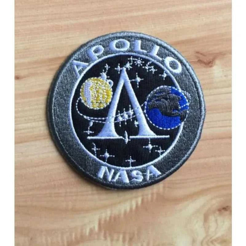 Embroidered Patches for Clothing badge Sticker for Clothes Hook and Loop on Patches for Clothing Patch Jacket Sticker The jack market .AU The jack market .AU Home $ 22 14:350853#25