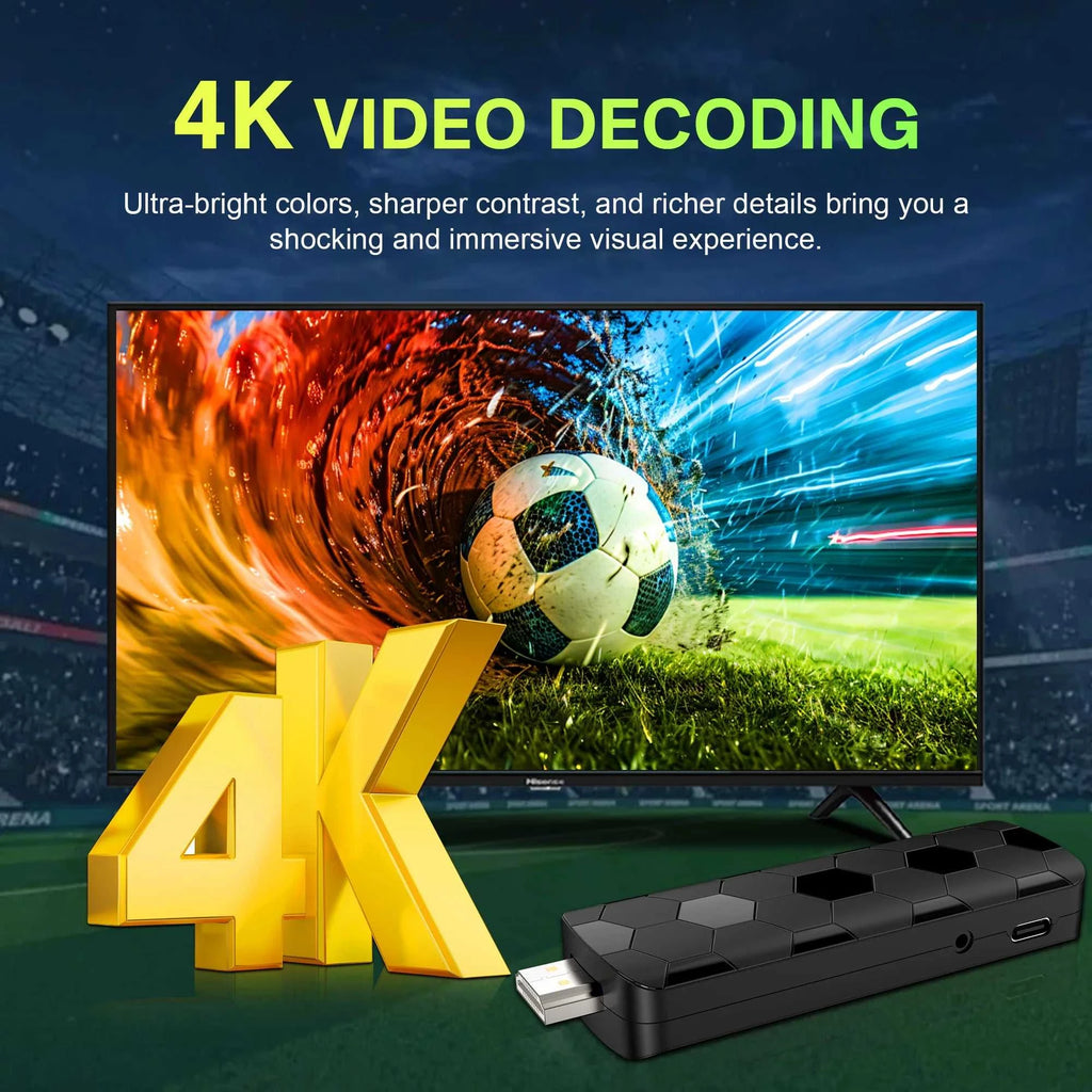 2026 New R3+ TV Stick Dual UI Interface Dual Wifi 2.4G/5.8G 4K Ultra HD 8GB 128GB RK3518 Quad Core Home Theater Media Player The jack market .AU The jack market .AU Accessories Electronics $ 83 14:29#R3 Plus 8G128G VI;200007763:201336100