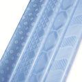 Feitex Original Bazin Riche Austria Quality Fabric Germany Cotton Jacquard Shadda Soft Guinea Brocade for Lace Dress