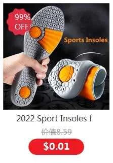 1Pair Height Increase Insoles Casual Sports Shoes Insole for Feet EVA Shock Absorbing Shoe Pads 2.3/3.3/4.3cm Growing Shoe Sole The jack market .AU The jack market .AU Step Up Your Style: Trendy Shoes for Every Occasion! $ 50 14:173#Full-3.3CM-Black